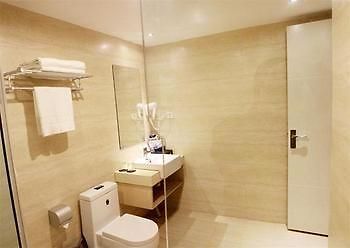 Mango Hotel Чунцін Екстер'єр фото