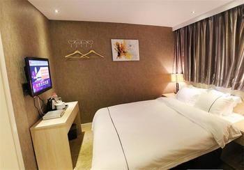 Mango Hotel Чунцін Екстер'єр фото