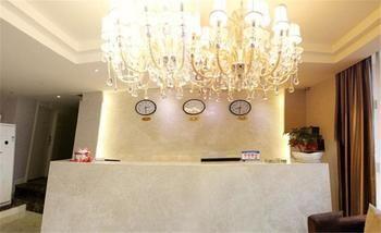 Mango Hotel Чунцін Екстер'єр фото
