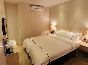 Mango Hotel Чунцін Екстер'єр фото
