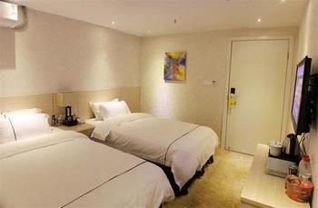 Mango Hotel Чунцін Екстер'єр фото