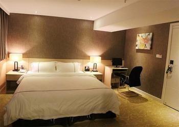 Mango Hotel Чунцін Екстер'єр фото
