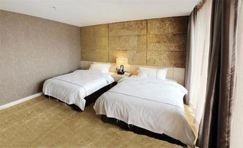 Mango Hotel Чунцін Екстер'єр фото