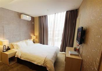 Mango Hotel Чунцін Екстер'єр фото